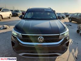Volkswagen Pozostałe 2022 1 Volkswagen Pozostałe 2022 1