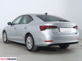 Skoda Octavia 2020 1.5 147 KM