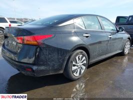Nissan Altima 2023 2