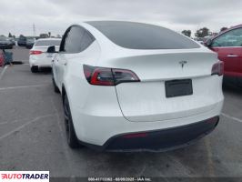 Tesla Model Y 2024 Tesla Model Y 2024