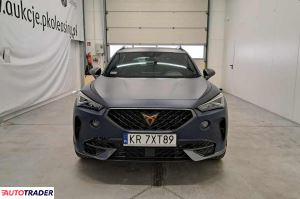 Cupra 2022 2.0 310 KM Cupra 2022 2.0 310 KM