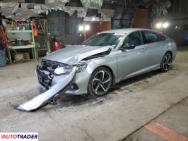 Honda Accord 2021 1 Honda Accord 2021 1