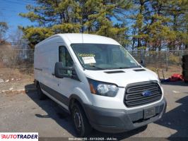 Ford Transit 2019 3