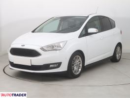 Ford Focus C-Max 2015 1.0 123 KM