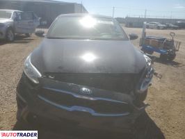 Kia Pozostałe 2019 2