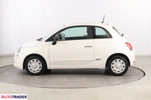 Fiat 500 2016 1.2 68 KM
