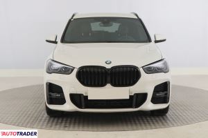 BMW X1 2021 1.5 134 KM
