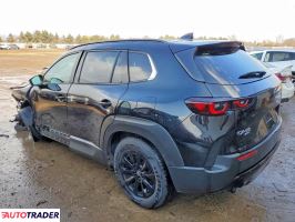 Mazda 5 2025 2
