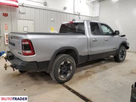 Dodge Ram 2020 5