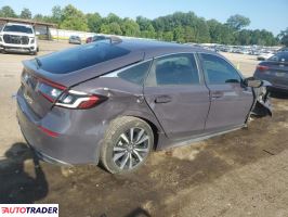Honda Civic 2022 1 Honda Civic 2022 1