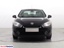 Renault Fluence 2011 1.6 109 KM