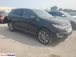 Ford Edge 2018 2