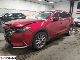 Mazda CX-9 2021 2