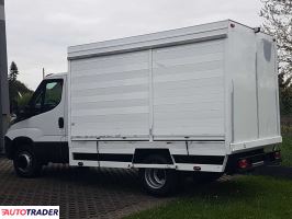 Iveco 2019