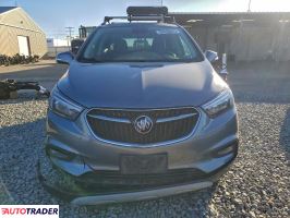 Buick Pozostałe 2019 1