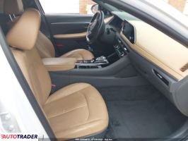 Hyundai Sonata 2020 2