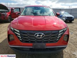 Hyundai Tucson 2023 2