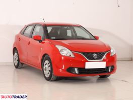 Suzuki Baleno - zobacz ofertę