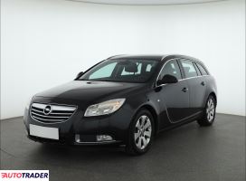 Opel Insignia 2010 2.0 128 KM