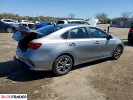 Kia Pozostałe 2022 2