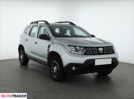 Dacia Duster 2019 1.5 113 KM