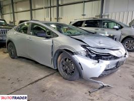 Toyota Prius 2023 2