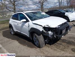 Hyundai Kona - zobacz ofertę
