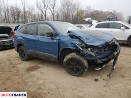 Subaru Forester 2023 2