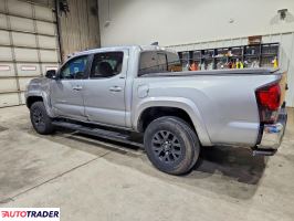 Toyota Tacoma 2023 3