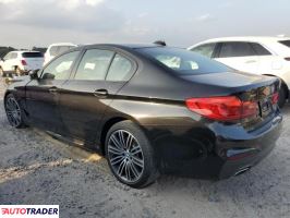 BMW 540 2020 3