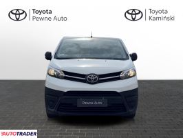 Toyota Pozostałe 2022 2.0