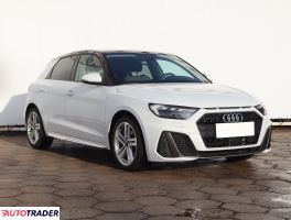 Audi A1 2021 1.5 147 KM