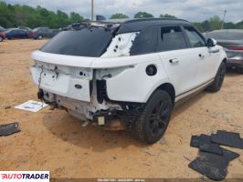 Land Rover Range Rover 2020 2 Land Rover Range Rover 2020 2