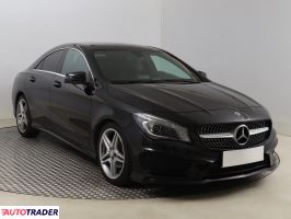 Mercedes Pozostałe 2013 1.6 154 KM
