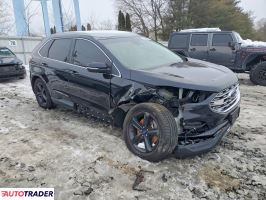 Ford Edge 2020 2