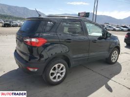 Ford EcoSport 2020 2