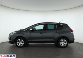 Peugeot 3008 2014 2.0 197 KM