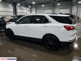 Chevrolet Equinox 2020 1
