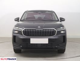 Skoda Kodiaq 2025 1.5 147 KM