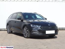 Skoda Octavia - zobacz ofertę