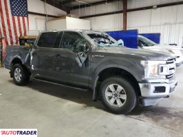 Ford Pozostałe 2019 2