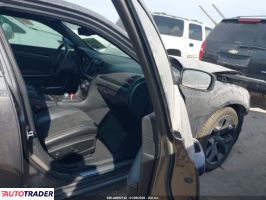 Chrysler 300C 2023 5