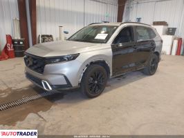 Honda CR-V 2023 2