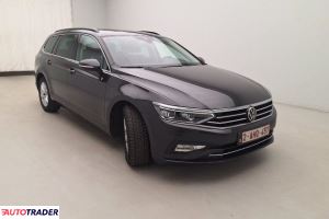 Volkswagen Passat - zobacz ofertę