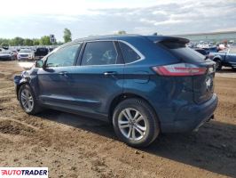 Ford Edge 2020 2