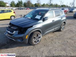 Kia Pozostałe 2021 2 Kia Pozostałe 2021 2