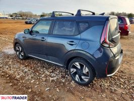 Kia Soul 2025 2