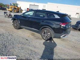 Kia Sportage 2025 2