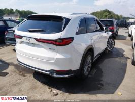Mazda CX-9 2025 3