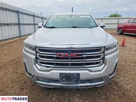 GMC Acadia 2020 2
